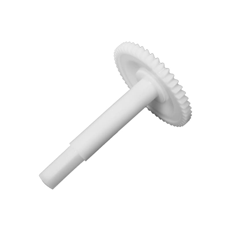 Шестерня большая для соковыжималки Braun 81284823 - миниатюра 2
