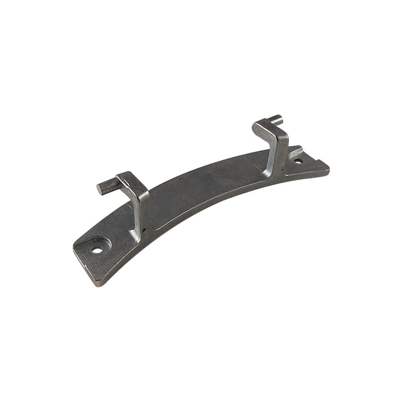Петля люка стиральной машины Samsung DC61-01632A - миниатюра 2