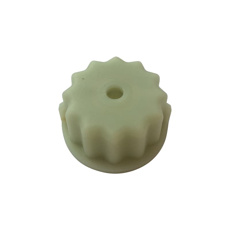 Коплер измельчителя для кухонного комбайна Moulinex MS-0927056 - миниатюра 2
