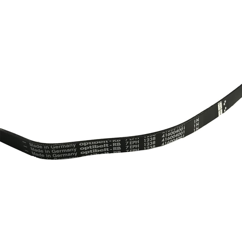 Ремень для стиральной машины 1238 H7 Optibelt - миниатюра 8