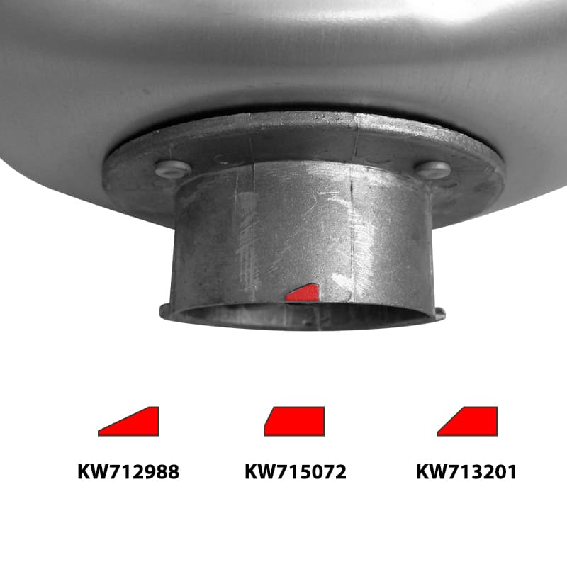 Ведро, емкость, чаша, форма для хлебопечки Kenwood KW712988 - миниатюра 8