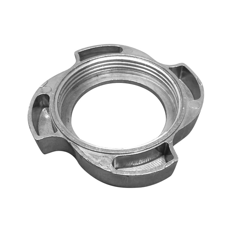 Гайка к электромясорубке Moulinex MS-0692107 - миниатюра 5