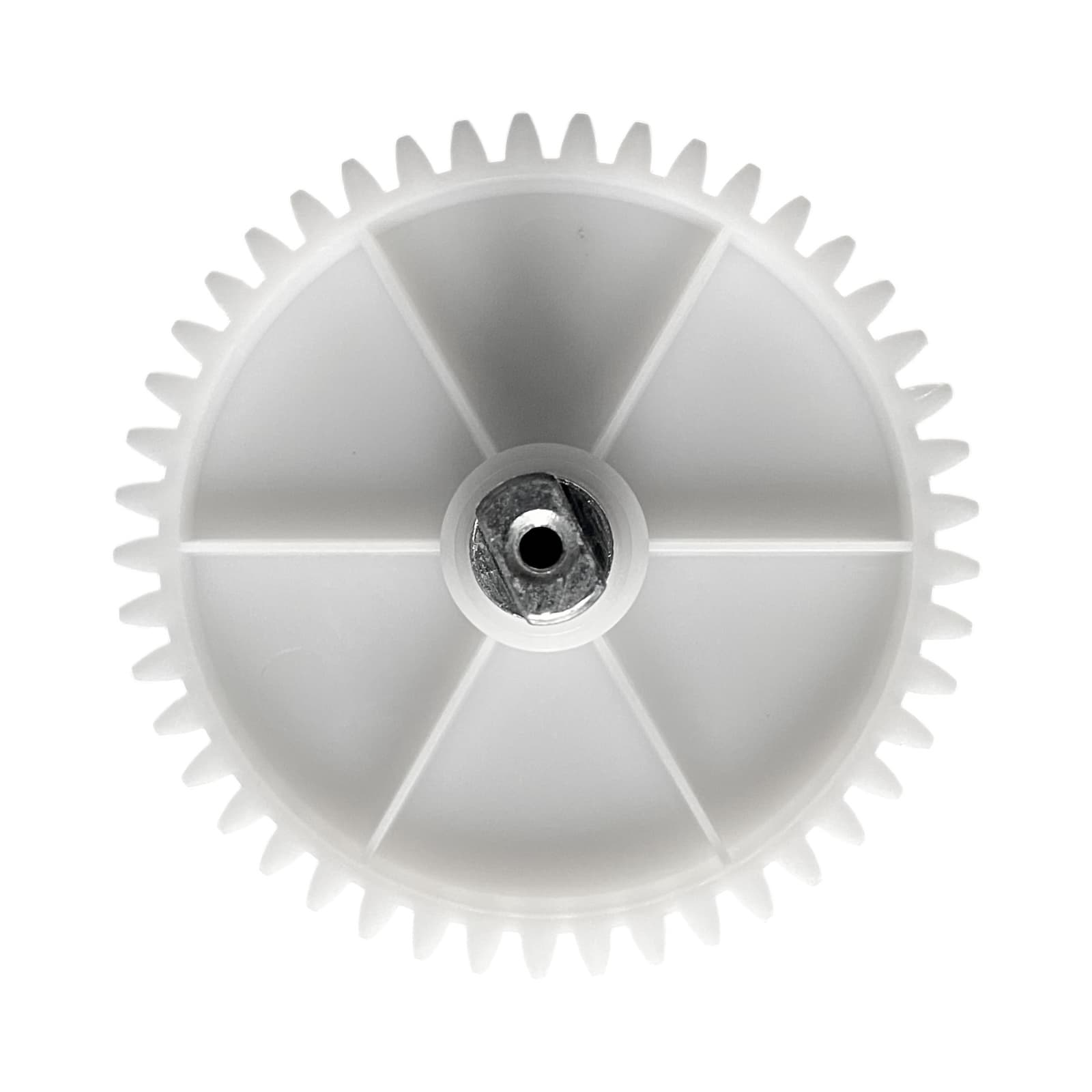 Шестерня большая для мясорубки Redmond RMG-1237 - миниатюра 7