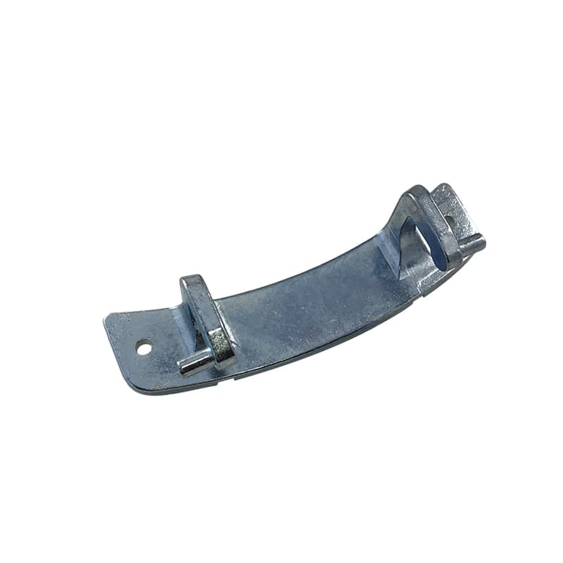 Петля люка стиральной машины LG 4774ER2001A - миниатюра 1