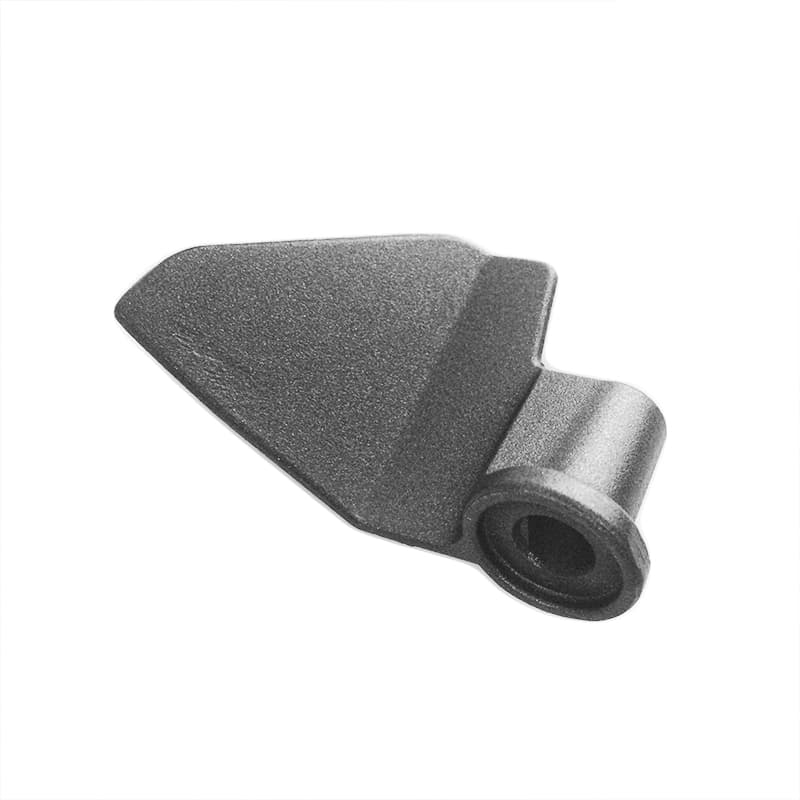 Лопатка-тестомешалка для хлебопечки Moulinex SS-188070 - миниатюра 5