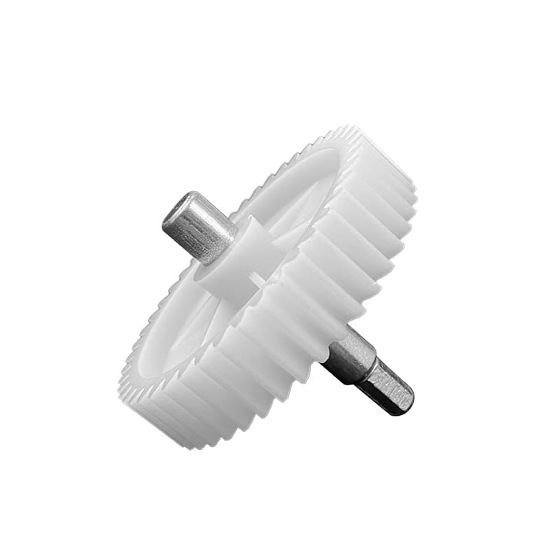 Шестерня большая для мясорубки Sakura SA-6401 - миниатюра 4