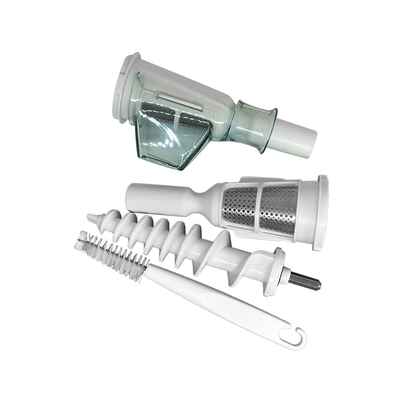 Насадка-соковыжималка для мясорубок Moulinex HV8 SS-192662 - миниатюра 13