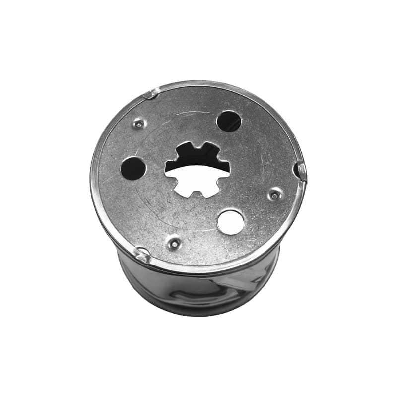 Барабанчик-терка для мясорубки Moulinex SS-989855 - миниатюра 10