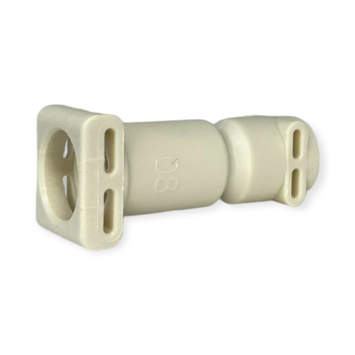 Переходник термоблока для кофеварки DeLonghi 5332239200 - миниатюра 5