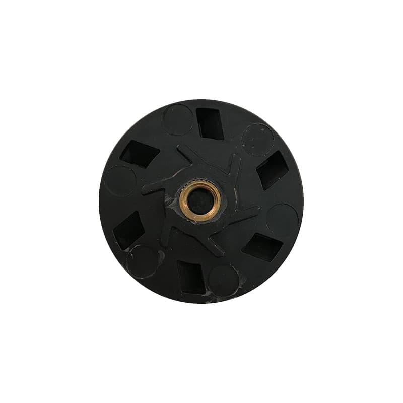 Муфта со стороны двигателя для блендера Electrolux, AEG 4055288593 - миниатюра 3