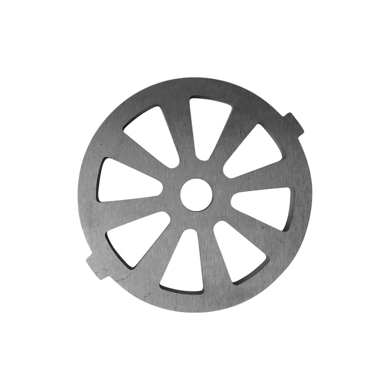 Решетка для рубки мяса для мясорубки Scarlett SC-GK-007-4, сетка - миниатюра 4