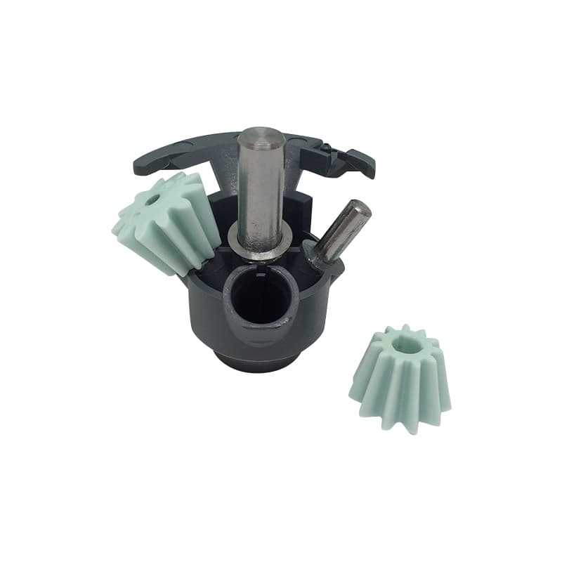 Редуктор для мясорубки Bosch 611988 - миниатюра 8