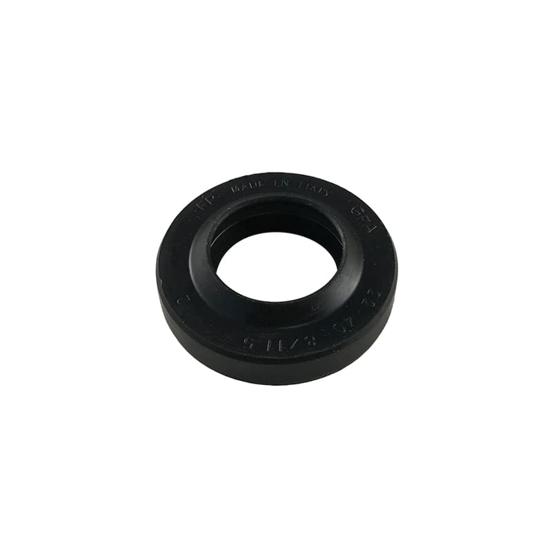 Сальник бака стиральной машины WFK 22x40x8/11,5 - миниатюра 2