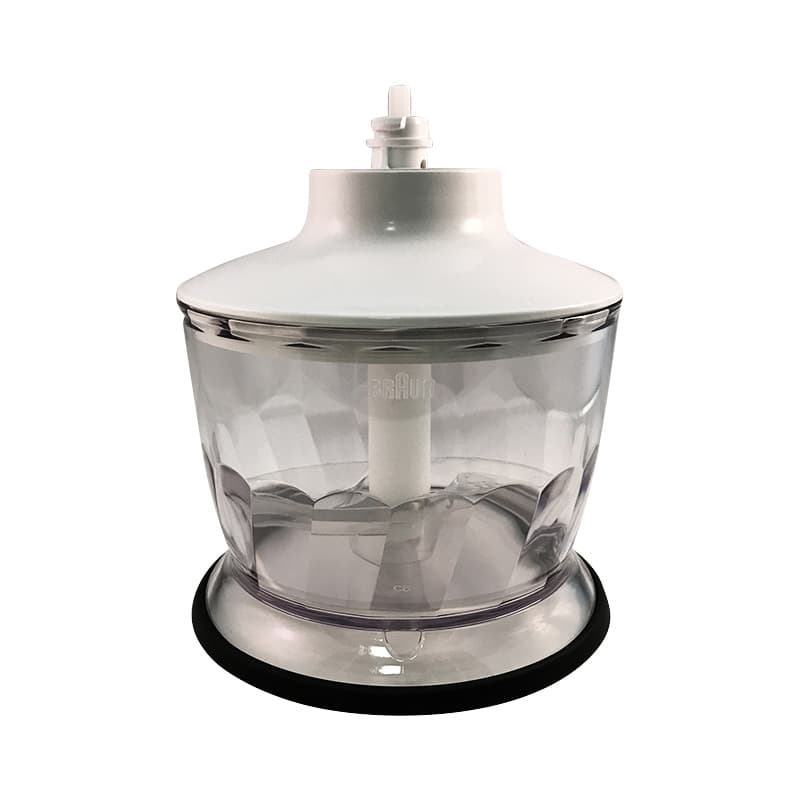 Измельчитель для блендера Braun 7051048 - миниатюра 5