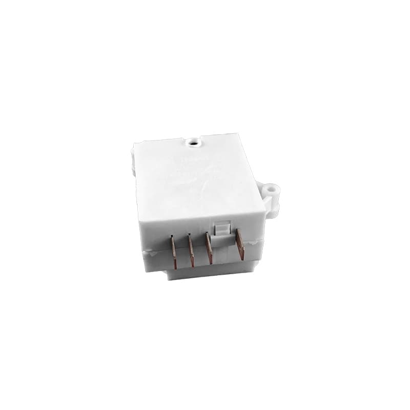 Таймер оттайки для холодильника Stinol, Ariston, Indesit ТИМ-01 - миниатюра 3