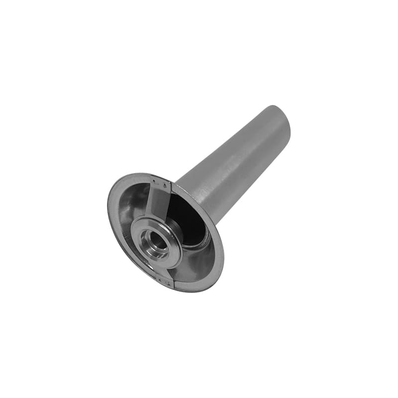 Насадка для колбас мясорубки Braun 7050979 - миниатюра 2