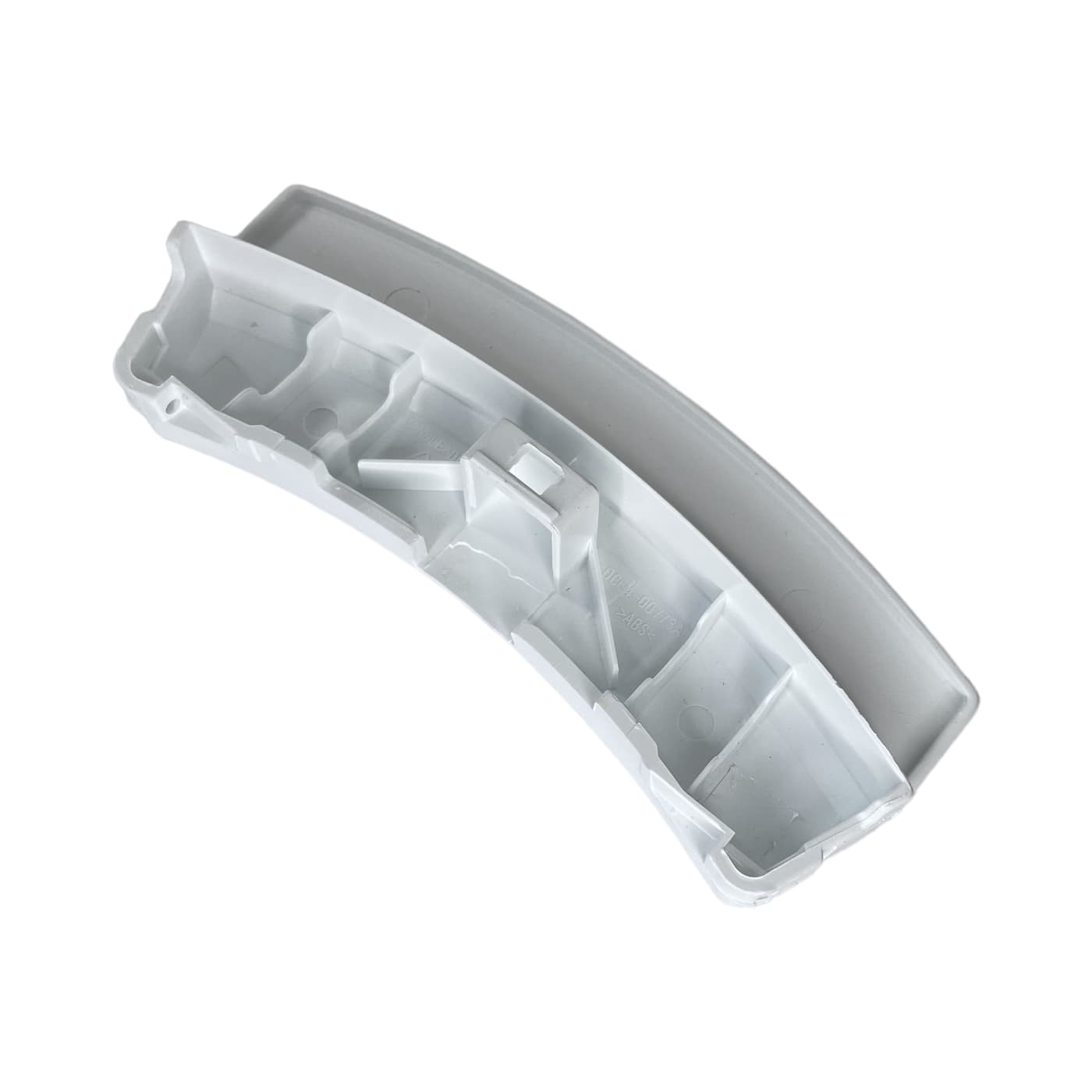 Ручка люка стиральной машины Samsung DC64-00773A - миниатюра 3