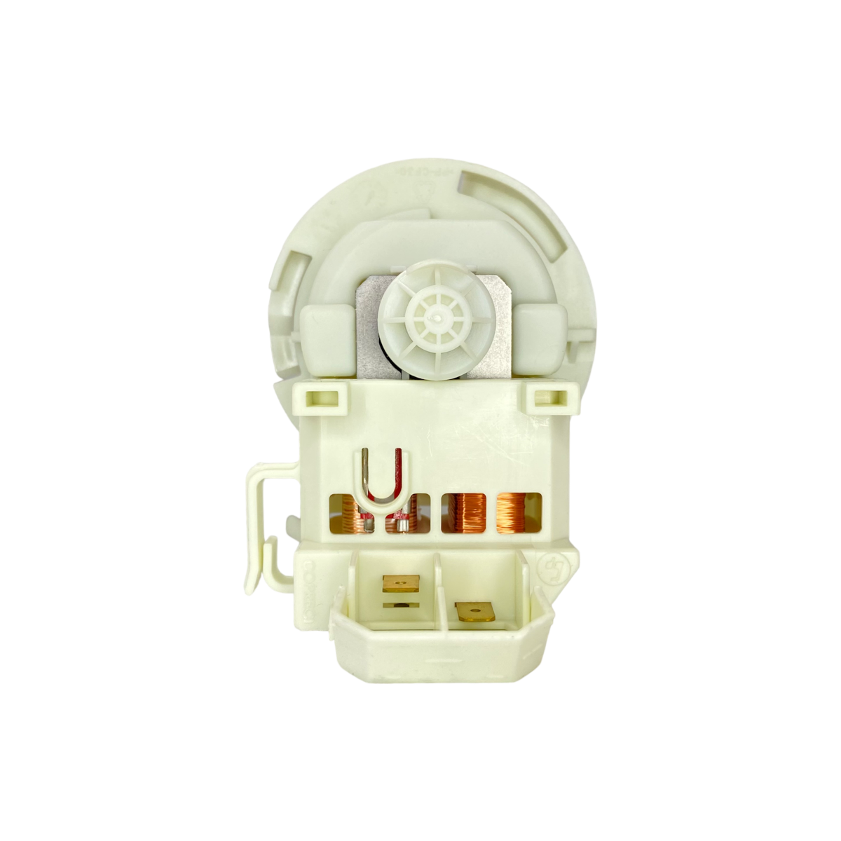 Насос для посудомоечной машины Bosch 165261 - миниатюра 5