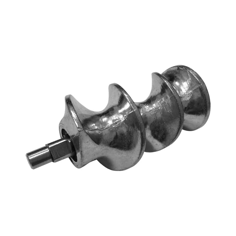Шнек для мясорубки Philips 996500043313 - миниатюра 3