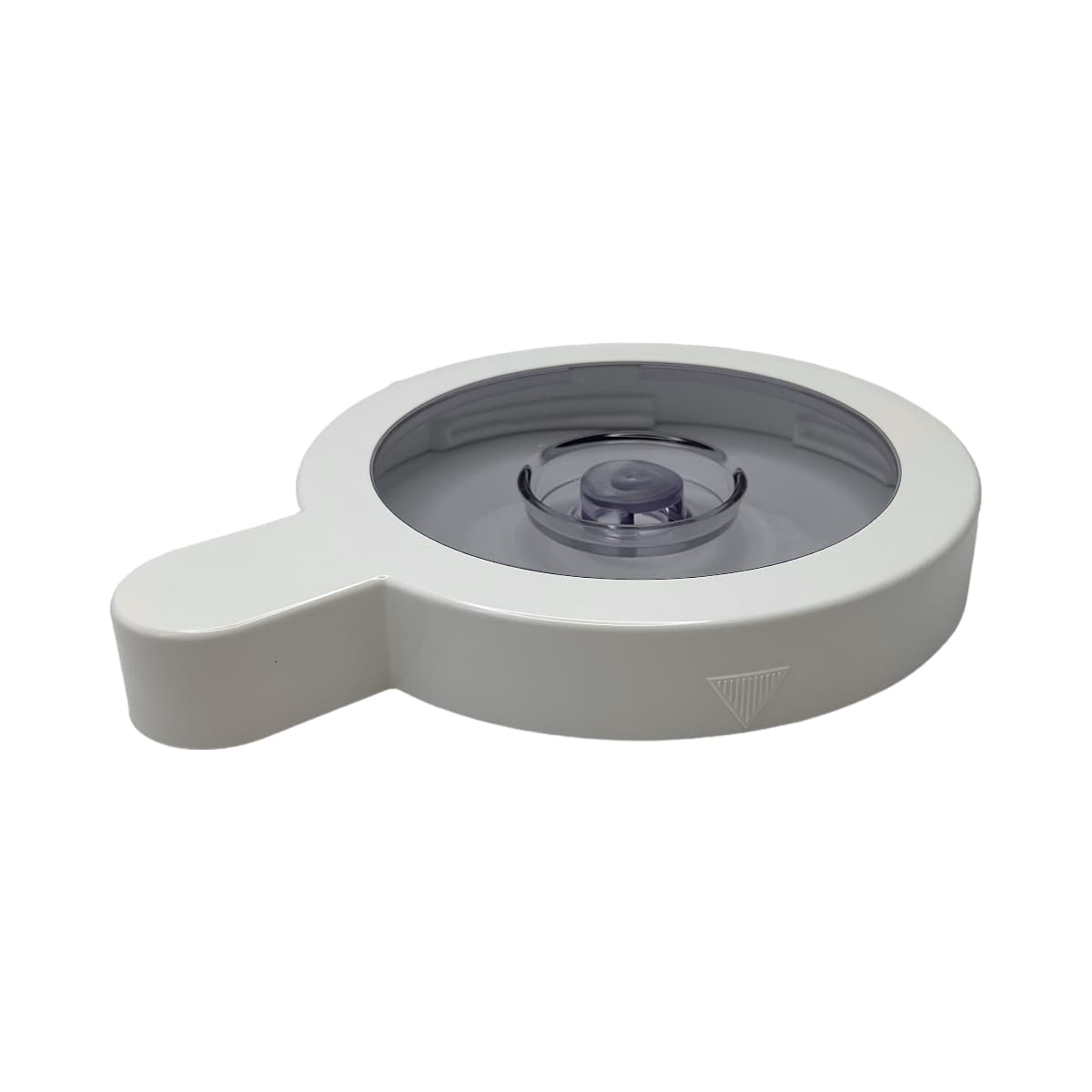 Крышка для кухонного комбайна Braun 7322010244 - миниатюра 2
