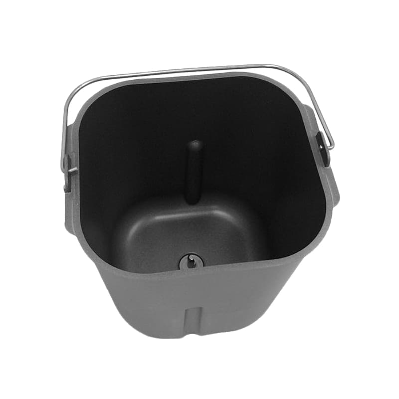 Ведро, емкость, чаша, форма для хлебопечки LG 306FB2100A - миниатюра 17