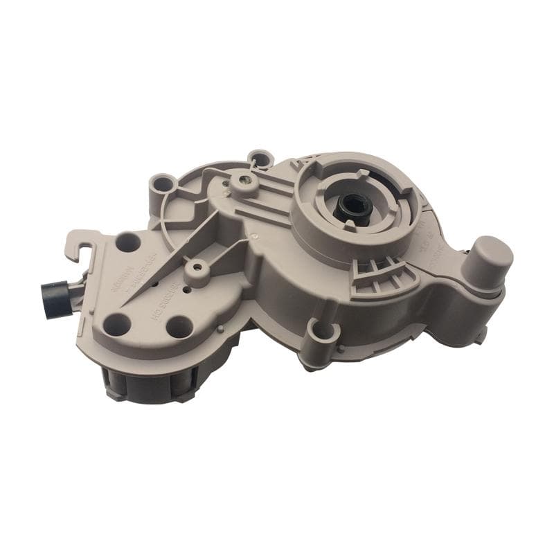 Редуктор для мясорубки Moulinex SS-192501 - миниатюра 4