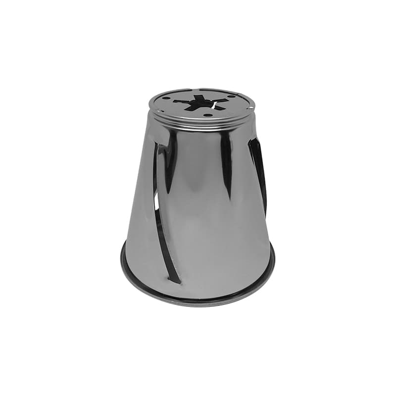 Барабан-шинковка для мясорубки Moulinex HV8 SS-193527 - миниатюра 8