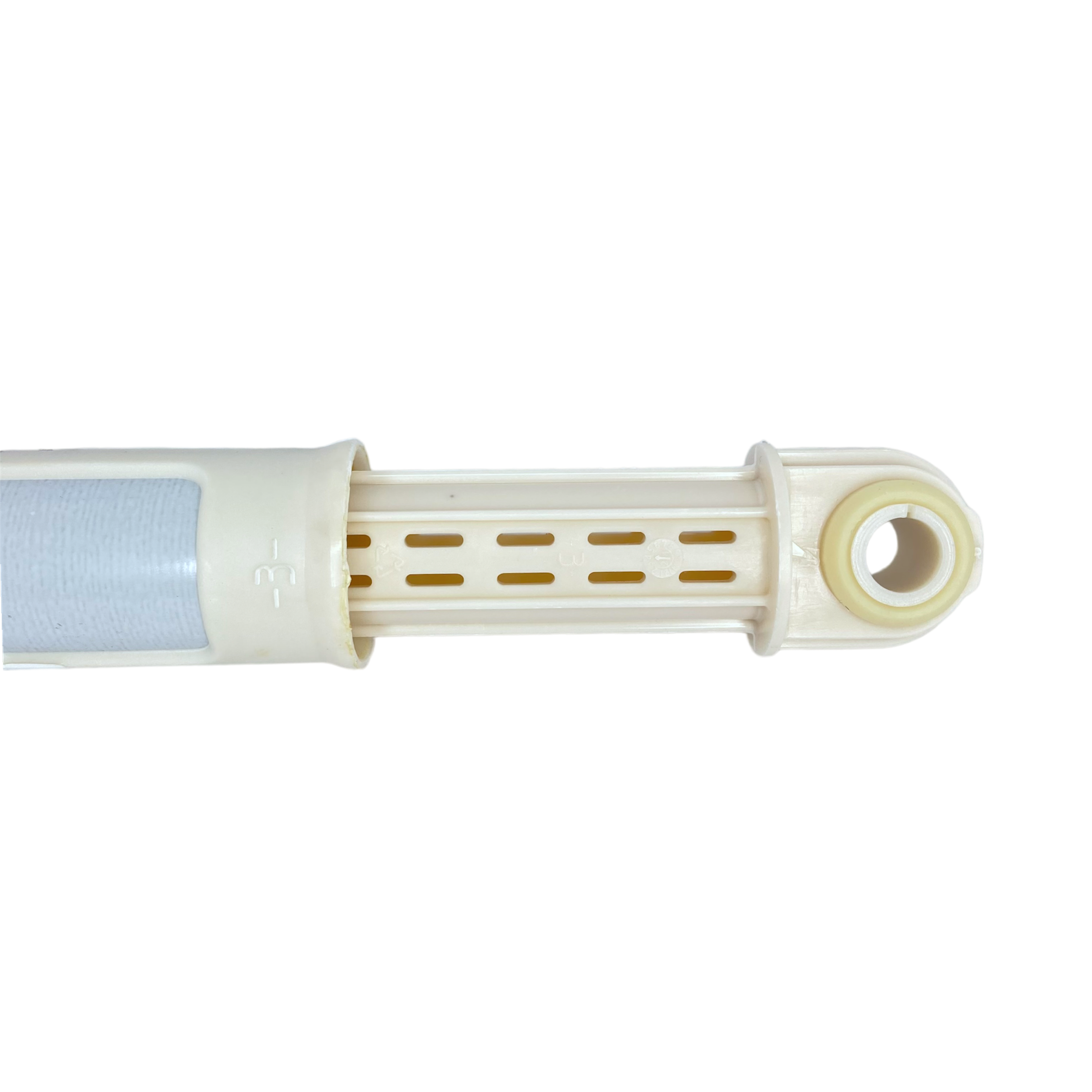 Амортизатор для стиральной машины AEG, Electrolux, Zanussi 1322555352 (гаситель колебаний) - миниатюра 6