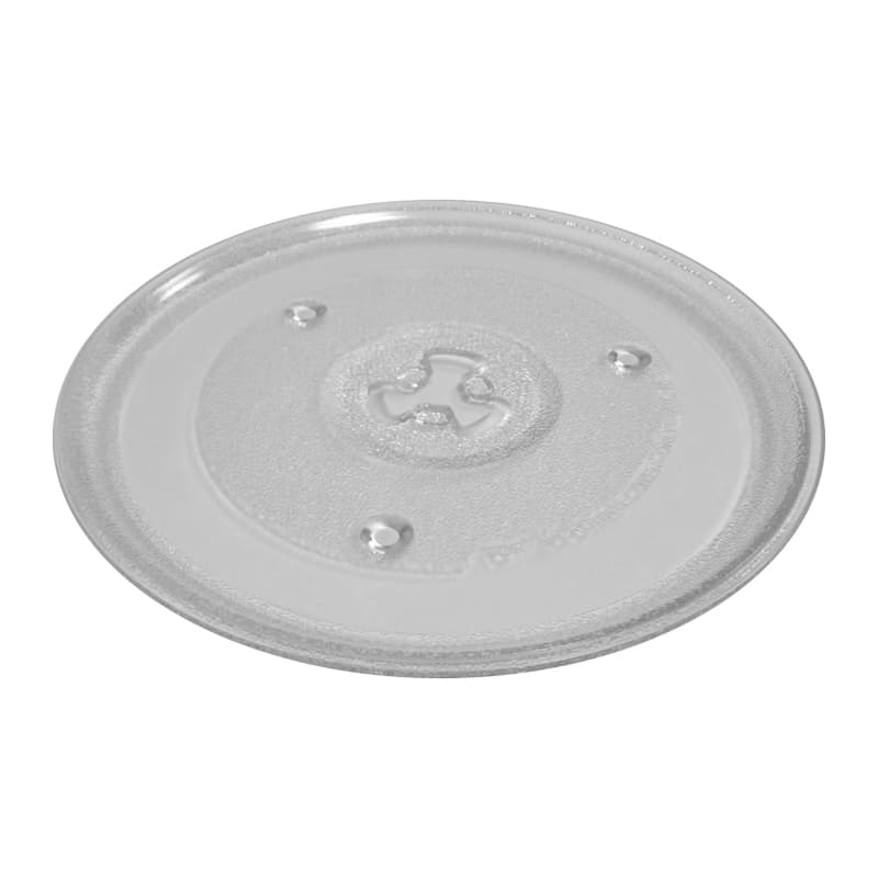 Тарелка для микроволновой печи BBK BK-MW-004, микроволновки СВЧ