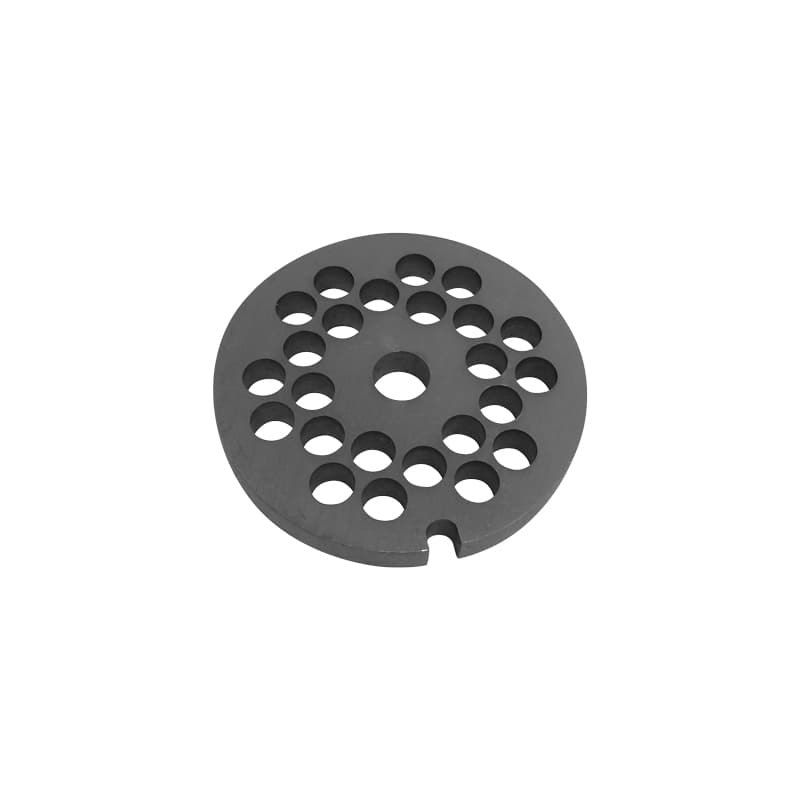 Решетка крупная для мясорубки Bosch 28143, сетка - миниатюра 4