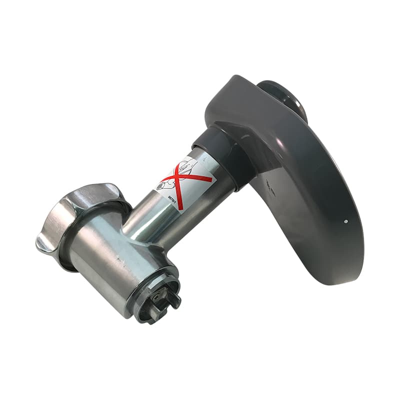 Насадка мясорубка для кухонных комбайнов Kenwood KW714192 - миниатюра 4