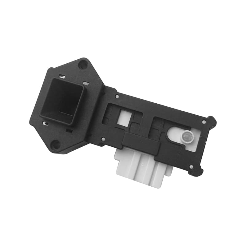 Замок люка, УБЛ стиральной машины Samsung DC64-00653A - миниатюра 4