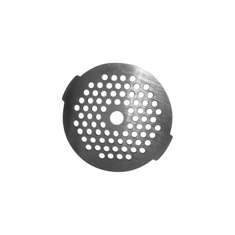 Решетка мелкая для мясорубки Moulinex SS-192248, сетка - миниатюра 2