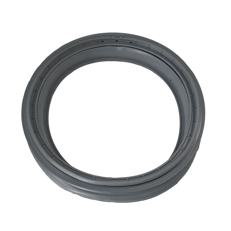 Манжета люка для стиральной машины Ariston, Indesit, Stinol 110330 - миниатюра 4