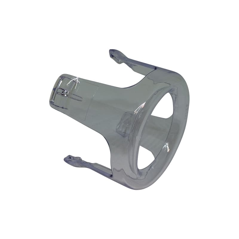 Крышка-держатель насадок для мясорубки Moulinex SS-193760 - миниатюра 2