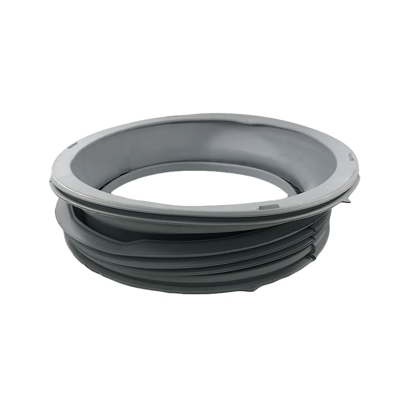 Манжета люка для стиральной машины Electrolux 1260589005 - миниатюра 3