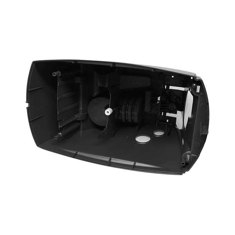 Корпус для мясорубки Moulinex SS-193550 - миниатюра 9