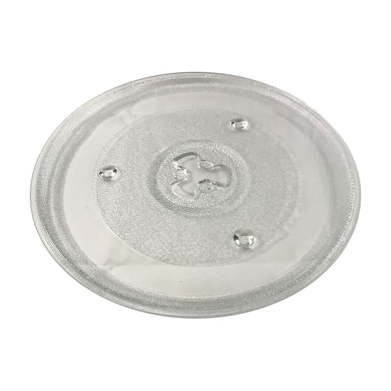 Тарелка для микроволновой печи Gorenje 297544, микроволновки СВЧ - миниатюра 1