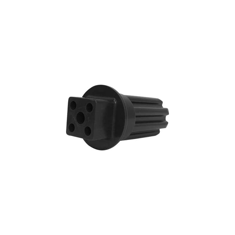 Предохранительная муфта для шнека мясорубки Braun 7002718A - миниатюра 3