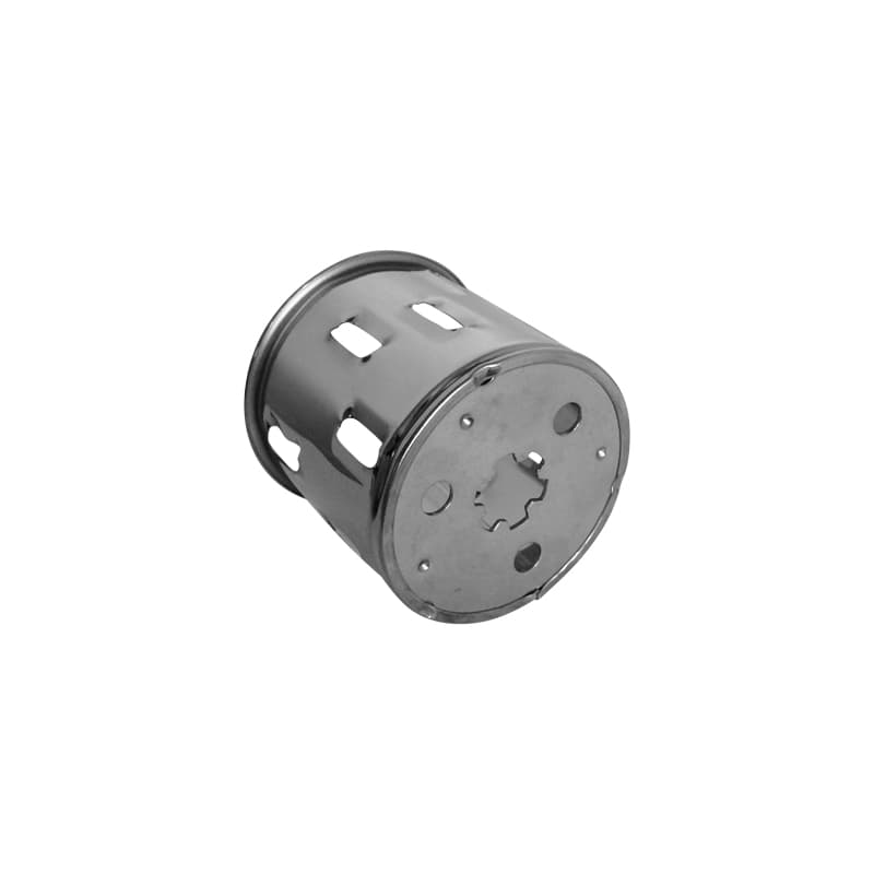 Барабанчик-терка для мясорубки Moulinex SS-989856 - миниатюра 16
