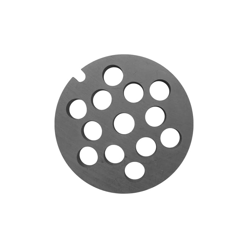 Решетка крупная для мясорубки Bosch 28143 (8 мм), сетка - миниатюра 4