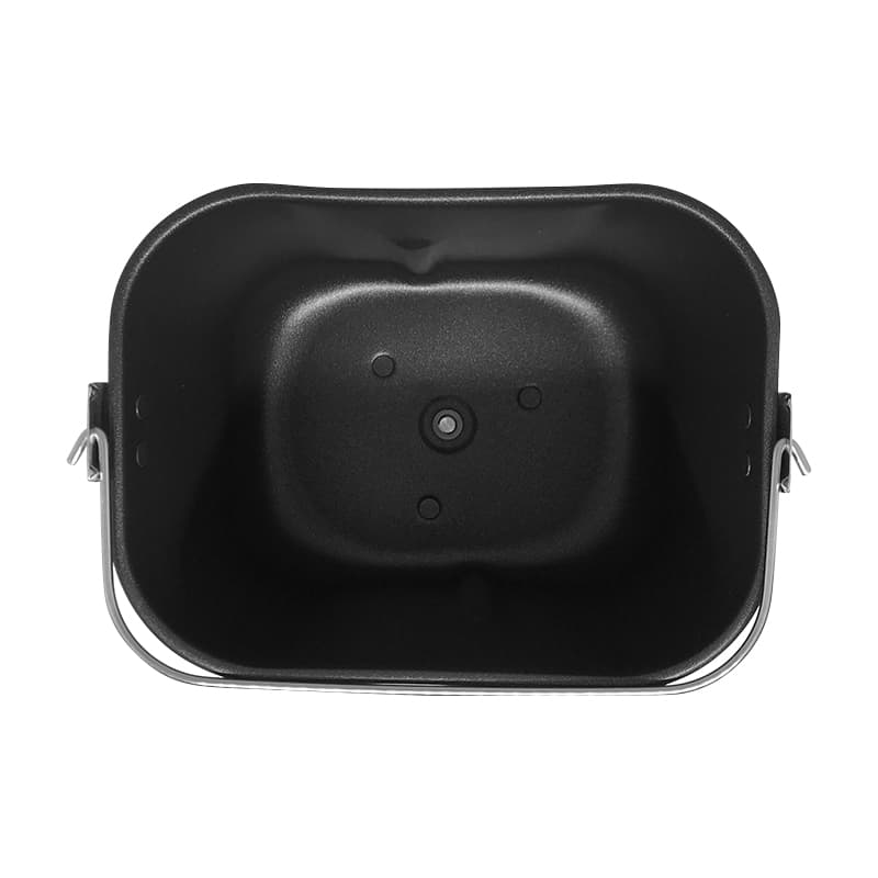 Ведро, емкость, чаша, форма для хлебопечки Philips 996510061435 - миниатюра 5