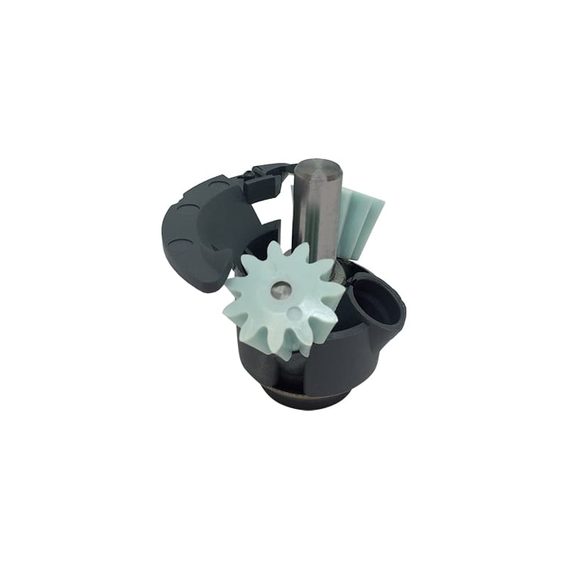 Редуктор для мясорубки Bosch 611988 - миниатюра 5