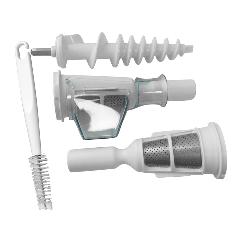 Насадка-соковыжималка для мясорубок Moulinex HV8 SS-192662 - миниатюра 2