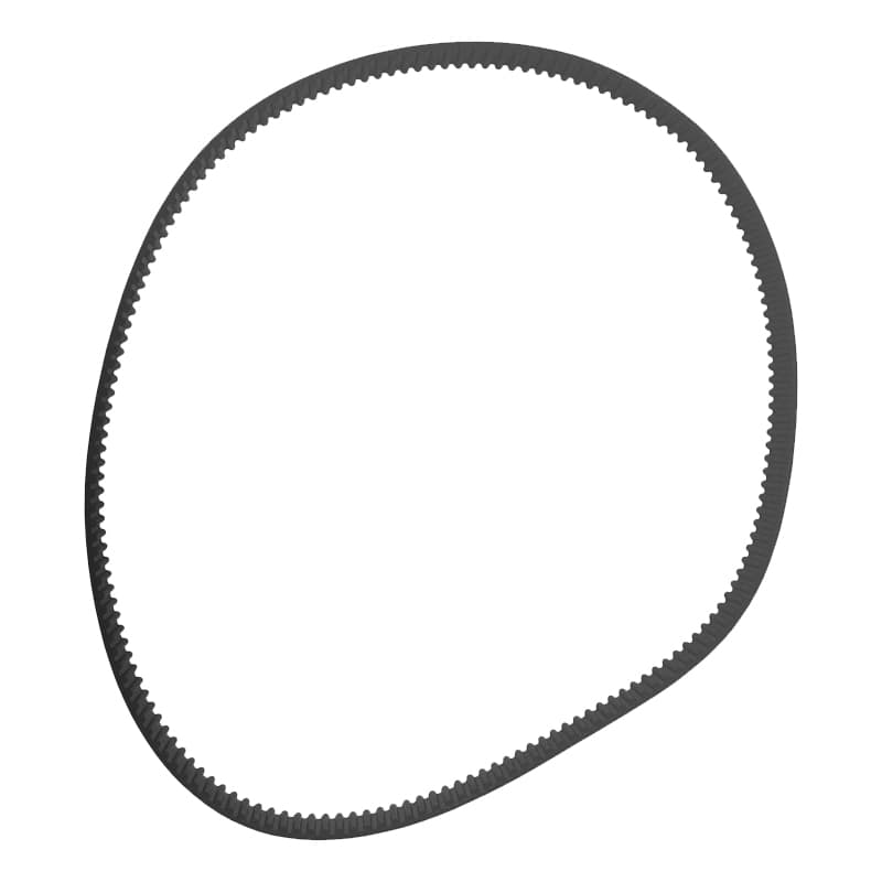 Ремень для кухонного комбайна Moulinex MS-0698516 - миниатюра 6