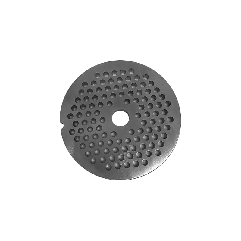 Решетка мелкая для мясорубки Bosch 10003879, сетка - миниатюра 2