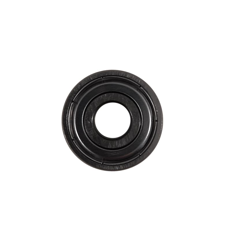 Подшипник для хлебопечки (8х22х7) 608 ZZ SKF - миниатюра 3