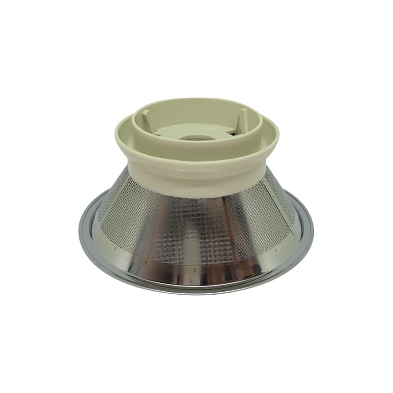 Терка-фильтр для соковыжималки Tefal ZE400, ZE600, ZE700 SS-989665 - миниатюра 3