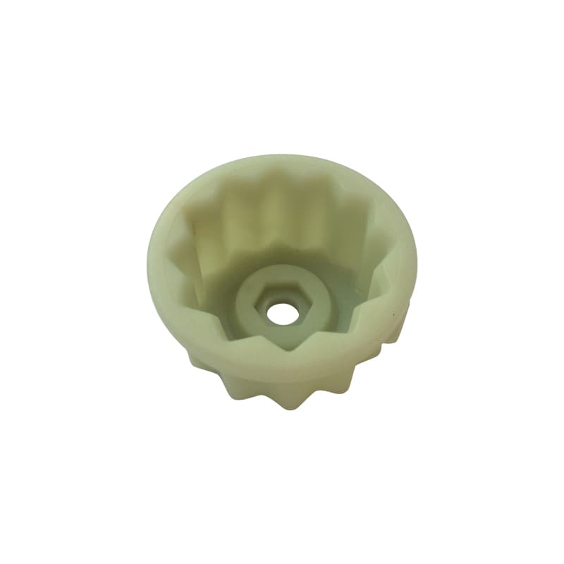 Коплер измельчителя для кухонного комбайна Moulinex MS-0927056 - миниатюра 4