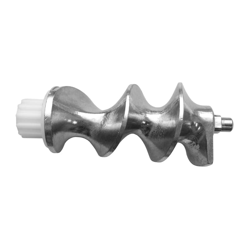 Шнек для мясорубки Bosch 12000524 (с муфтой) - миниатюра 5